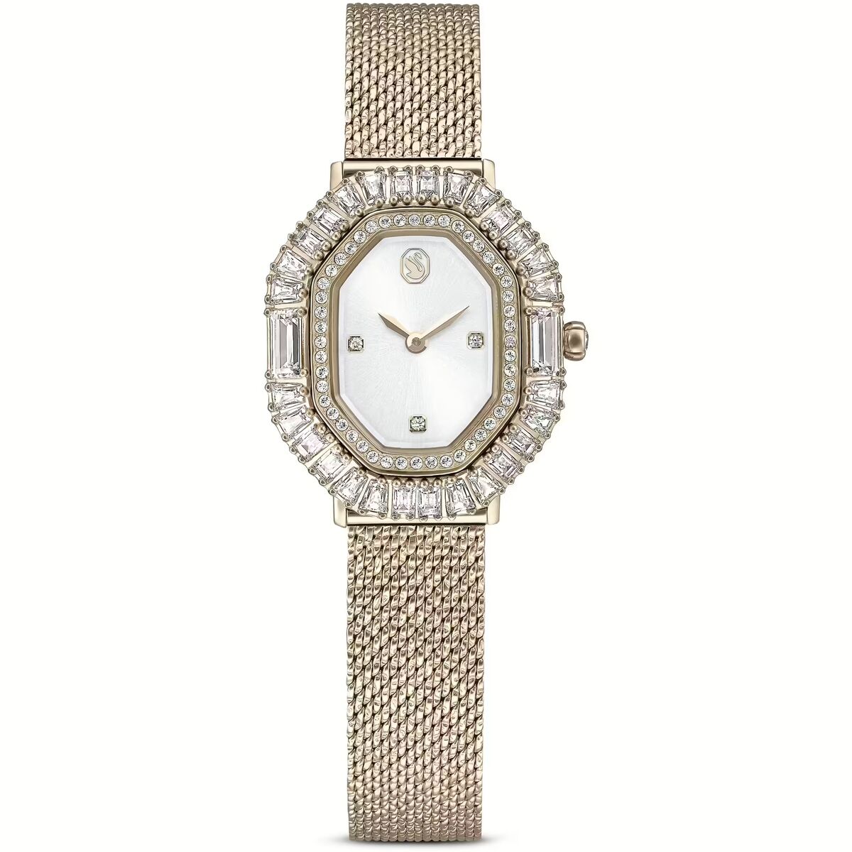 Horloge Heren Swarovski 5732501