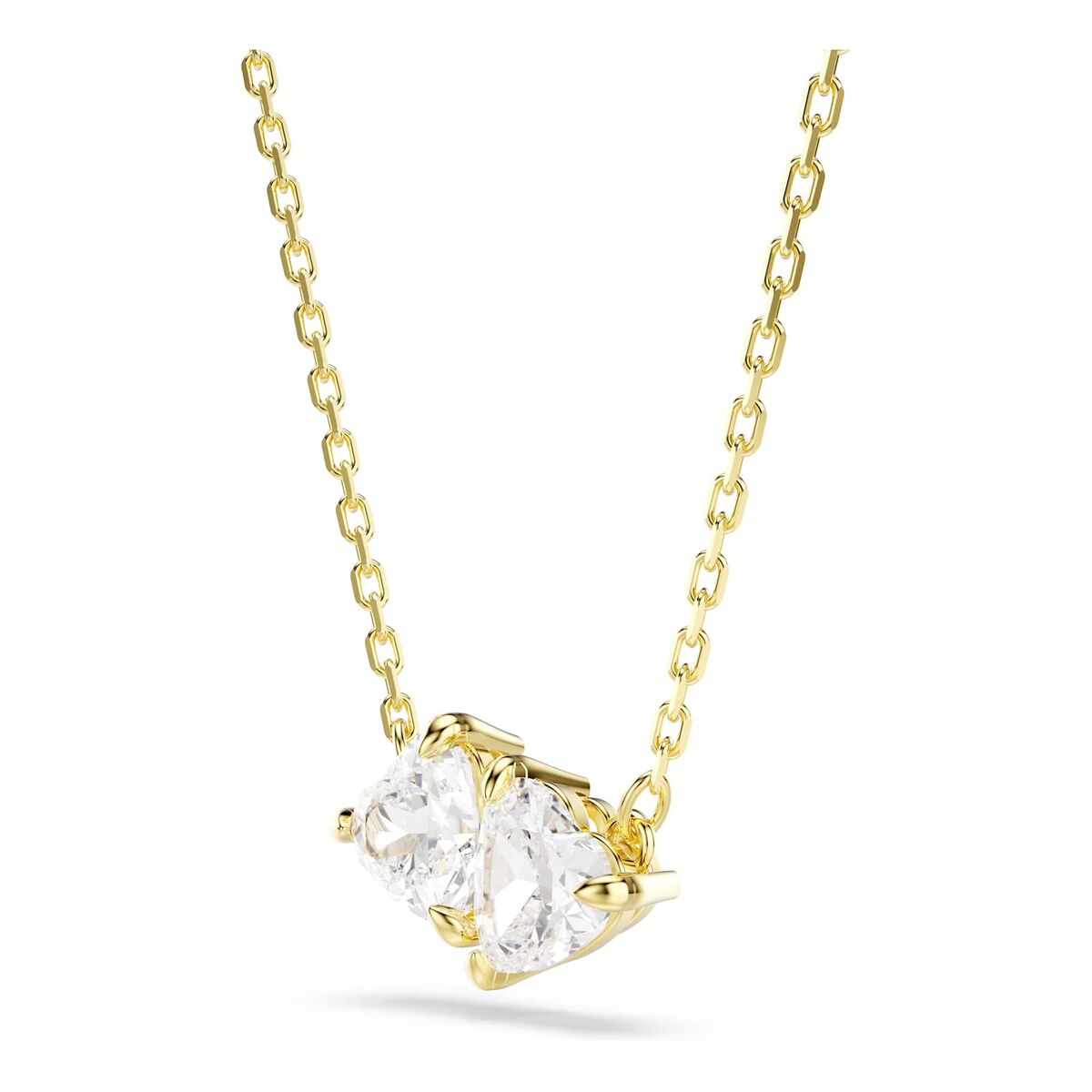 Ketting Dames Swarovski 5733475