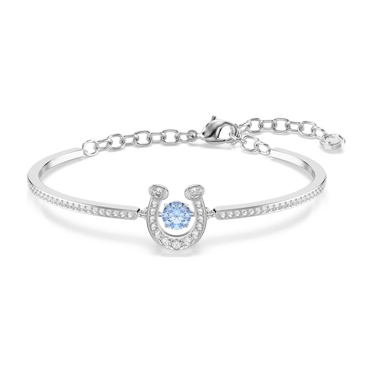 Armband Dames Swarovski 5736983 Zilverkleurig