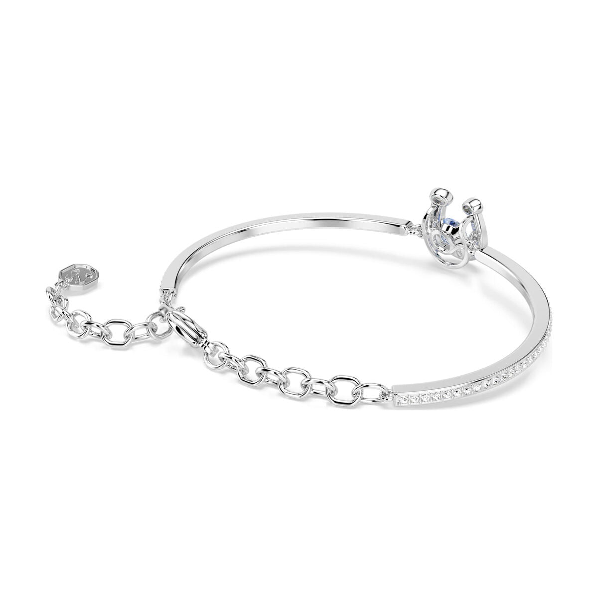 Armband Dames Swarovski 5736983 Zilverkleurig