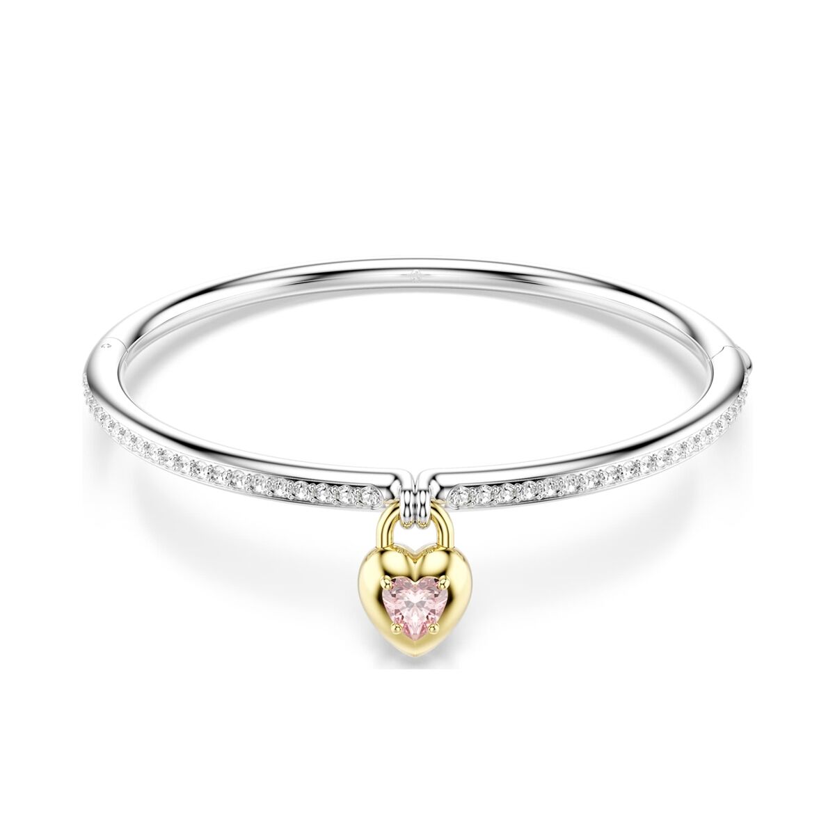 Armband Dames Swarovski 5737266 Zilverkleurig - Sieraden, Vrouwen - Swarovski