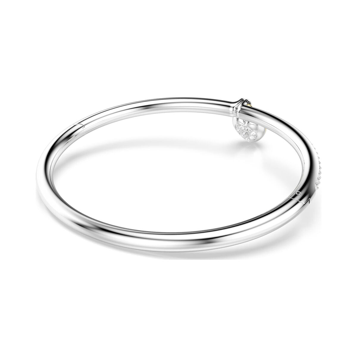 Armband Dames Swarovski 5737266 Zilverkleurig - Sieraden, Vrouwen - Swarovski