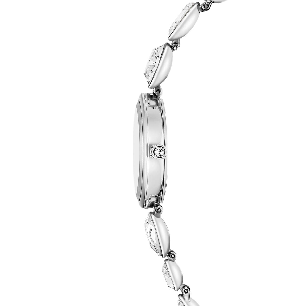 Horloge Dames Swarovski 5737955 Zilverkleurig - Klokken, Vrouwen - Swarovski