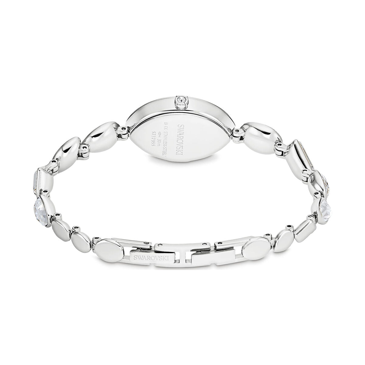 Horloge Dames Swarovski 5737955 Zilverkleurig - Klokken, Vrouwen - Swarovski