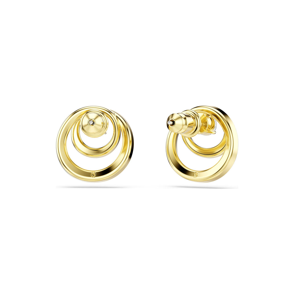 Oorbellen Dames Swarovski 5740407 Goud - Sieraden, Vrouwen - Swarovski