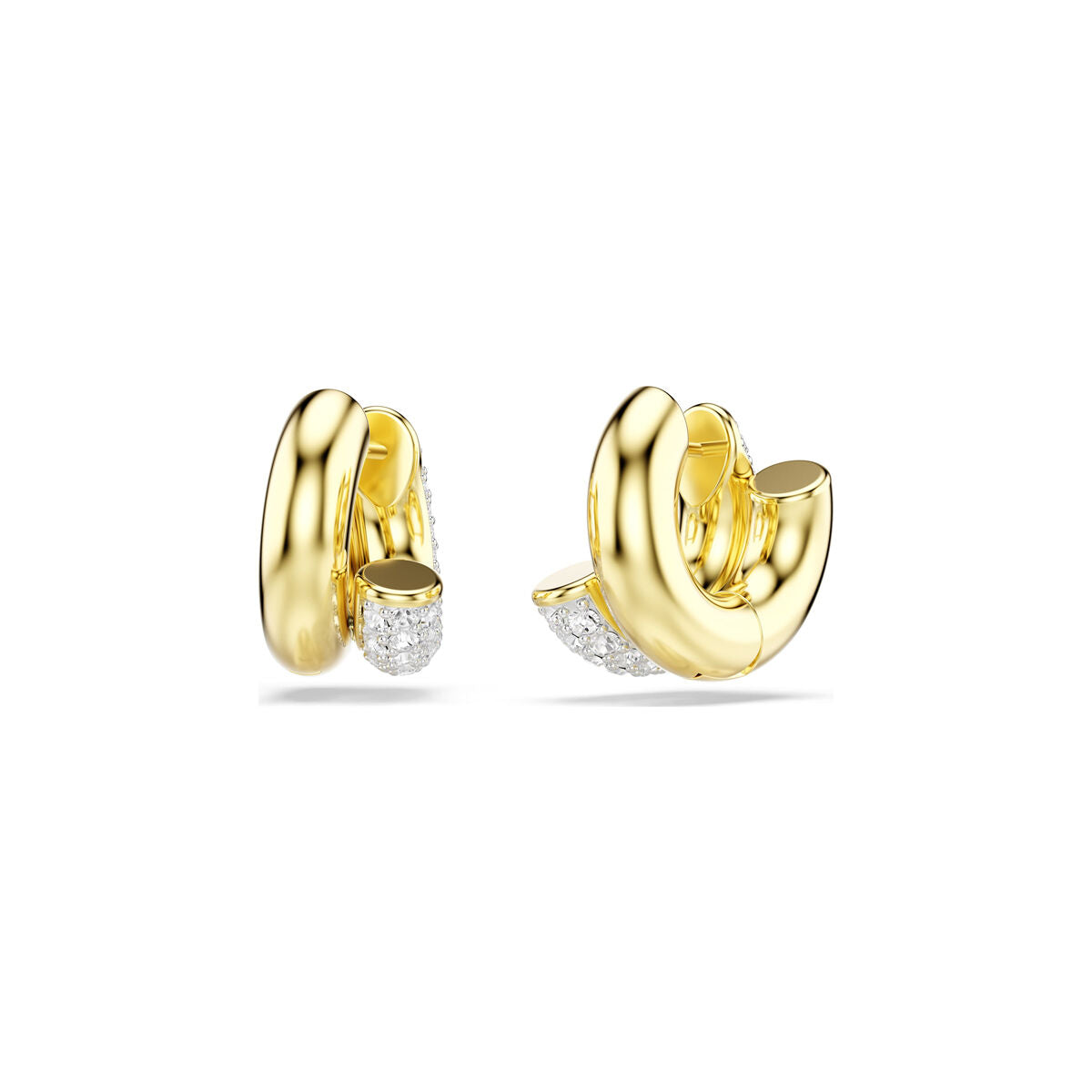 Oorbellen Dames Swarovski 5740735 Gouden - Sieraden, Vrouwen - Swarovski