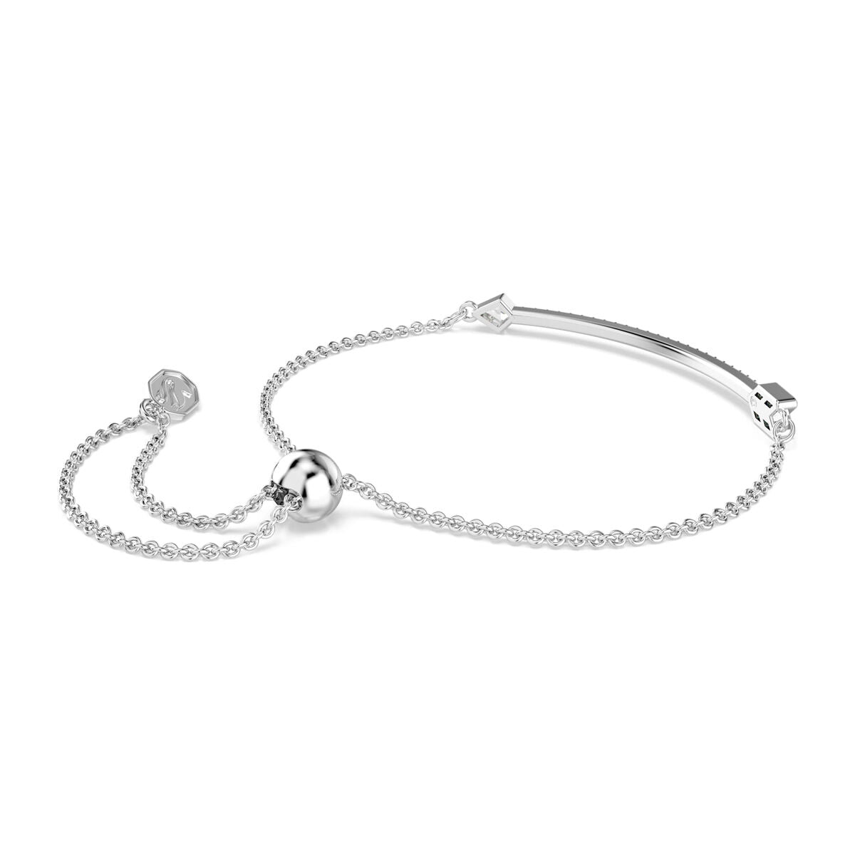 Armband Dames Swarovski 5741523 Zilverkleurig - Sieraden, Vrouwen - Swarovski