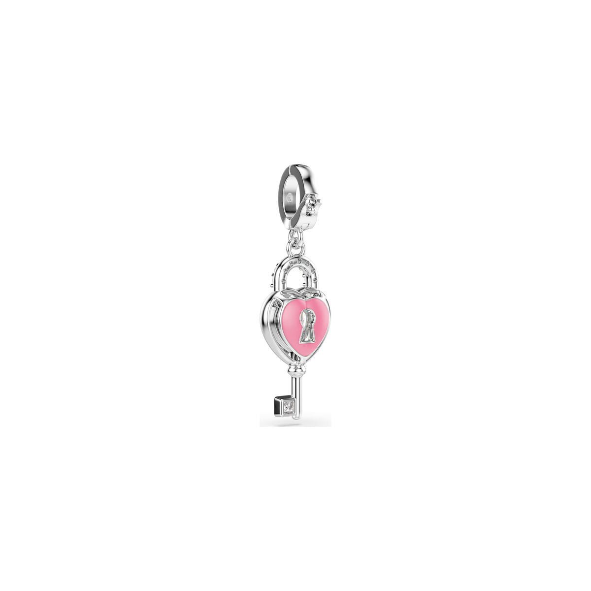 Sieraad Dames Swarovski 5742957 Zilverkleurig