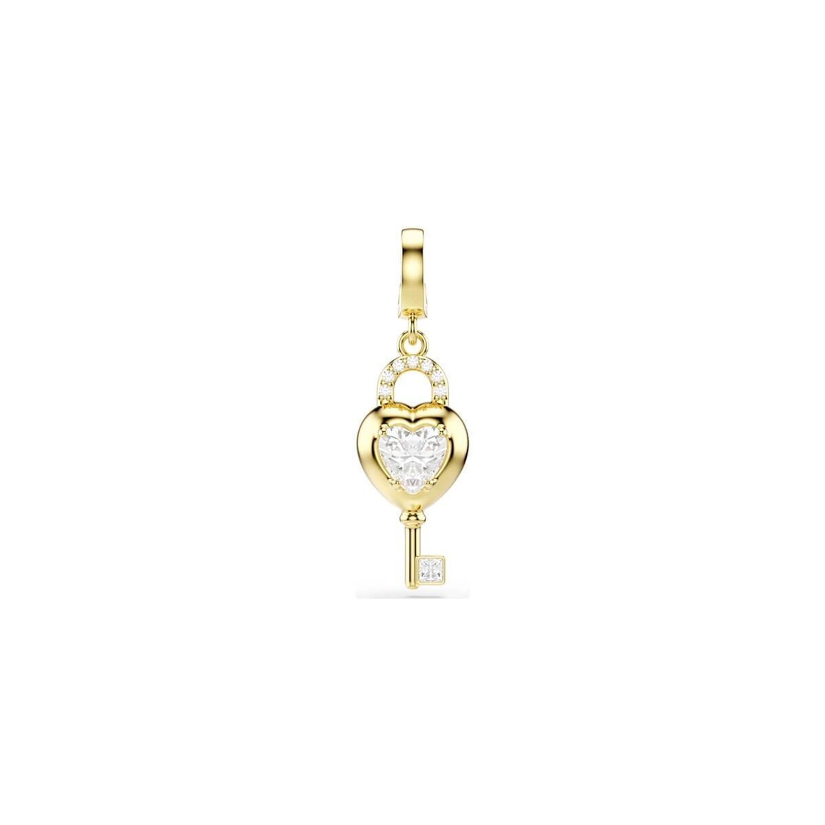 Sieraad Dames Swarovski 5742959 Gouden - Sieraden, Vrouwen - Swarovski