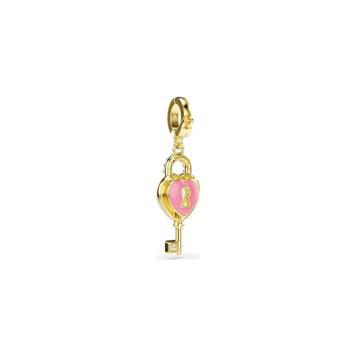 Sieraad Dames Swarovski 5742959 Gouden - Sieraden, Vrouwen - Swarovski