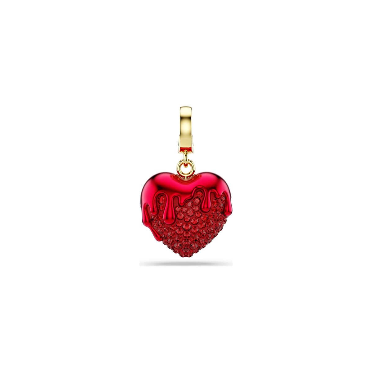 Sieraad Dames Swarovski 5742994 Rood - Sieraden, Vrouwen - Swarovski