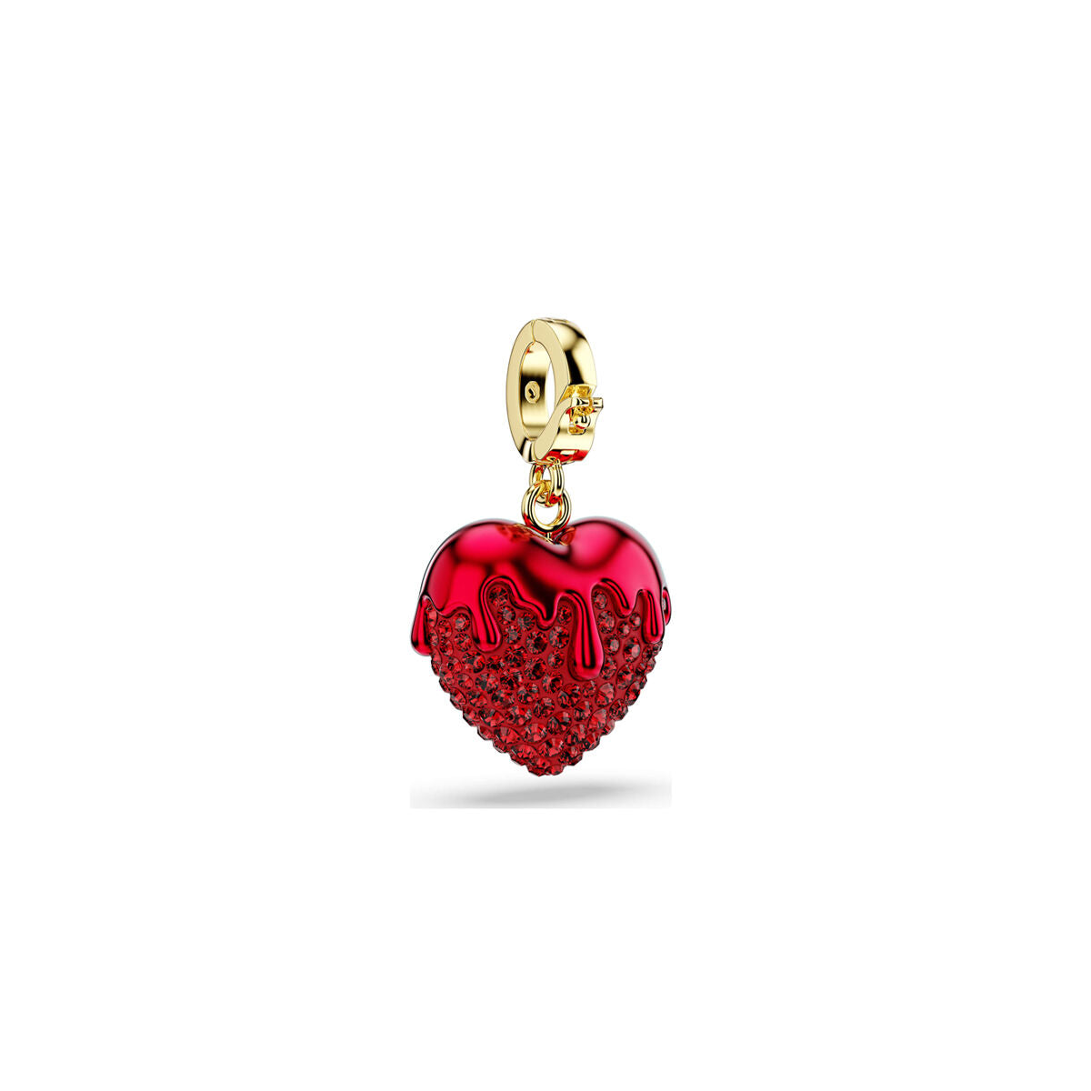 Sieraad Dames Swarovski 5742994 Rood - Sieraden, Vrouwen - Swarovski