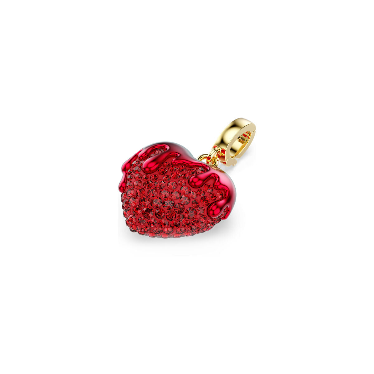 Sieraad Dames Swarovski 5742994 Rood - Sieraden, Vrouwen - Swarovski
