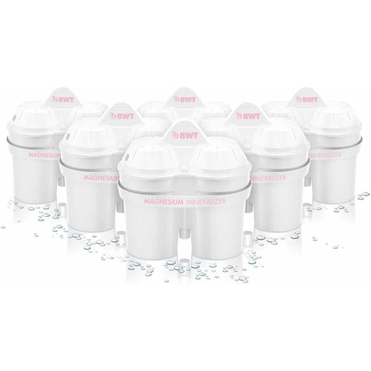 Verstuiverfles BWT 814336 - Schoonheid, Gebruiksvoorwerpen en accessoires - BWT