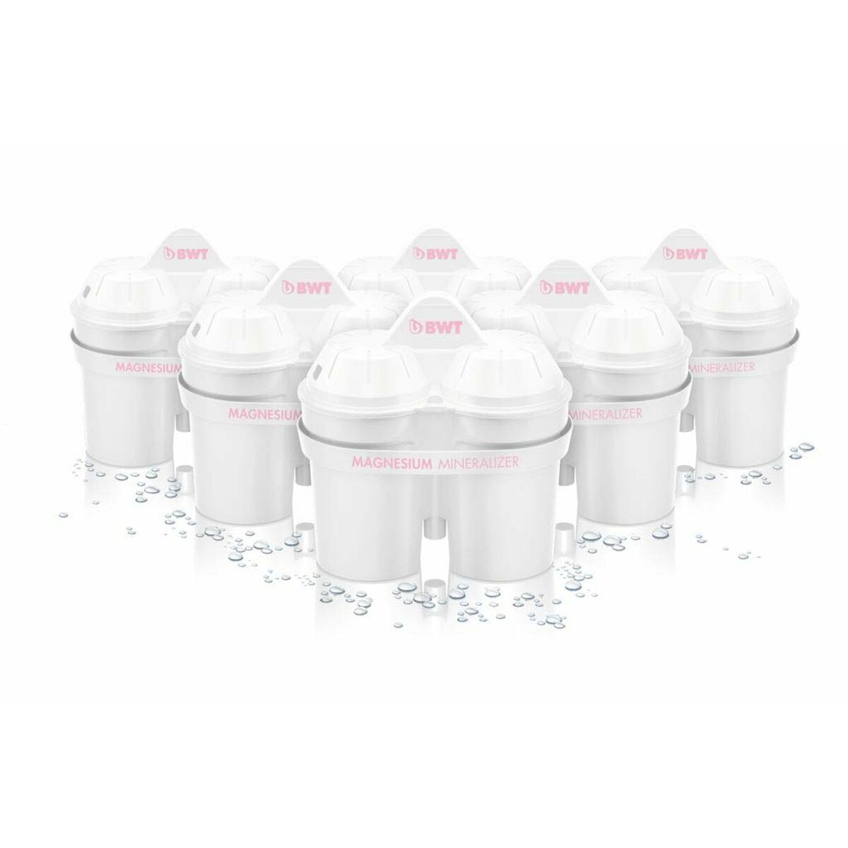 Verstuiverfles BWT 814336 - Schoonheid, Gebruiksvoorwerpen en accessoires - BWT