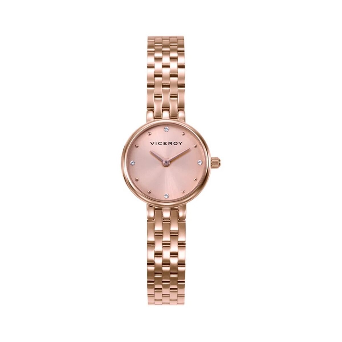 Horloge Dames Viceroy 41148-77 (Ø 30 mm)
