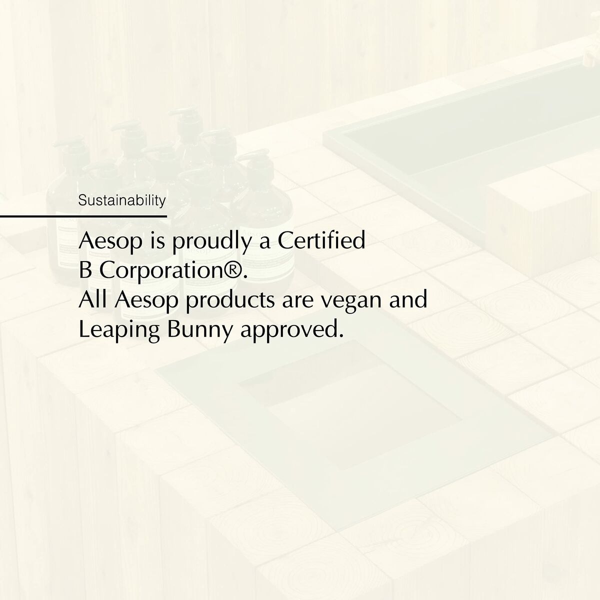 Body Lotion Aesop GERANIUM LEAF 500 ml