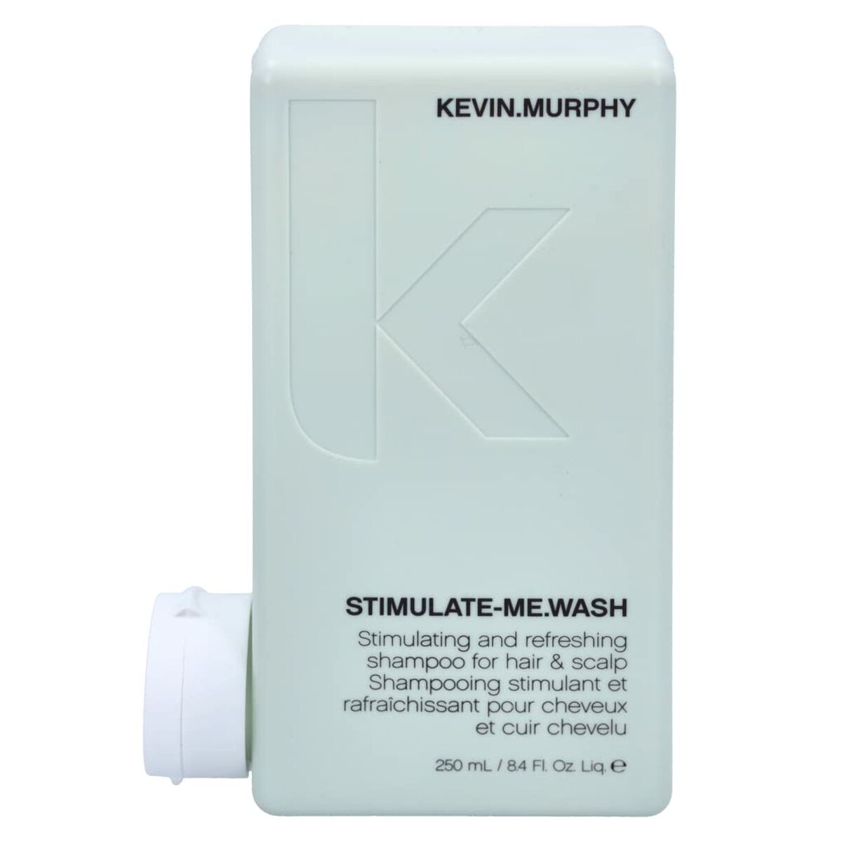 Shampoo Kevin Murphy Wash 250 ml - Schoonheid, Haarverzorging - Kevin Murphy