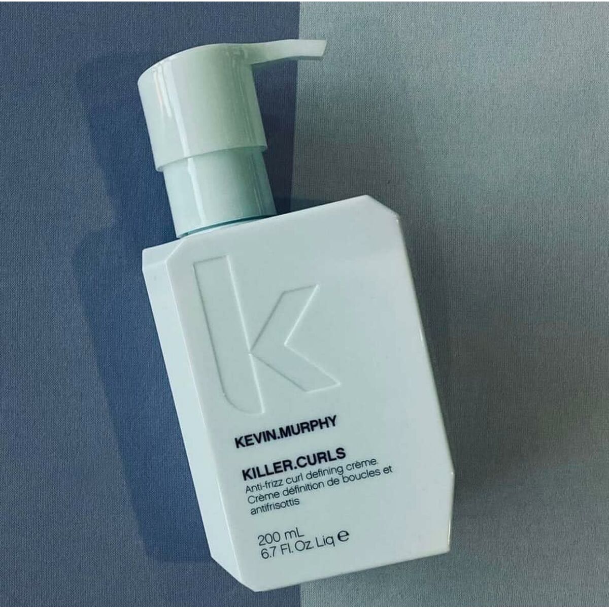 Haarmasker Kevin Murphy KILLER CURLS 200 ml - Schoonheid, Haarverzorging - Kevin Murphy