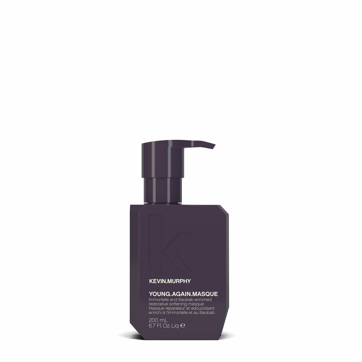 Haarmasker Kevin Murphy YOUNG.AGAIN 200 ml Anti-Aging