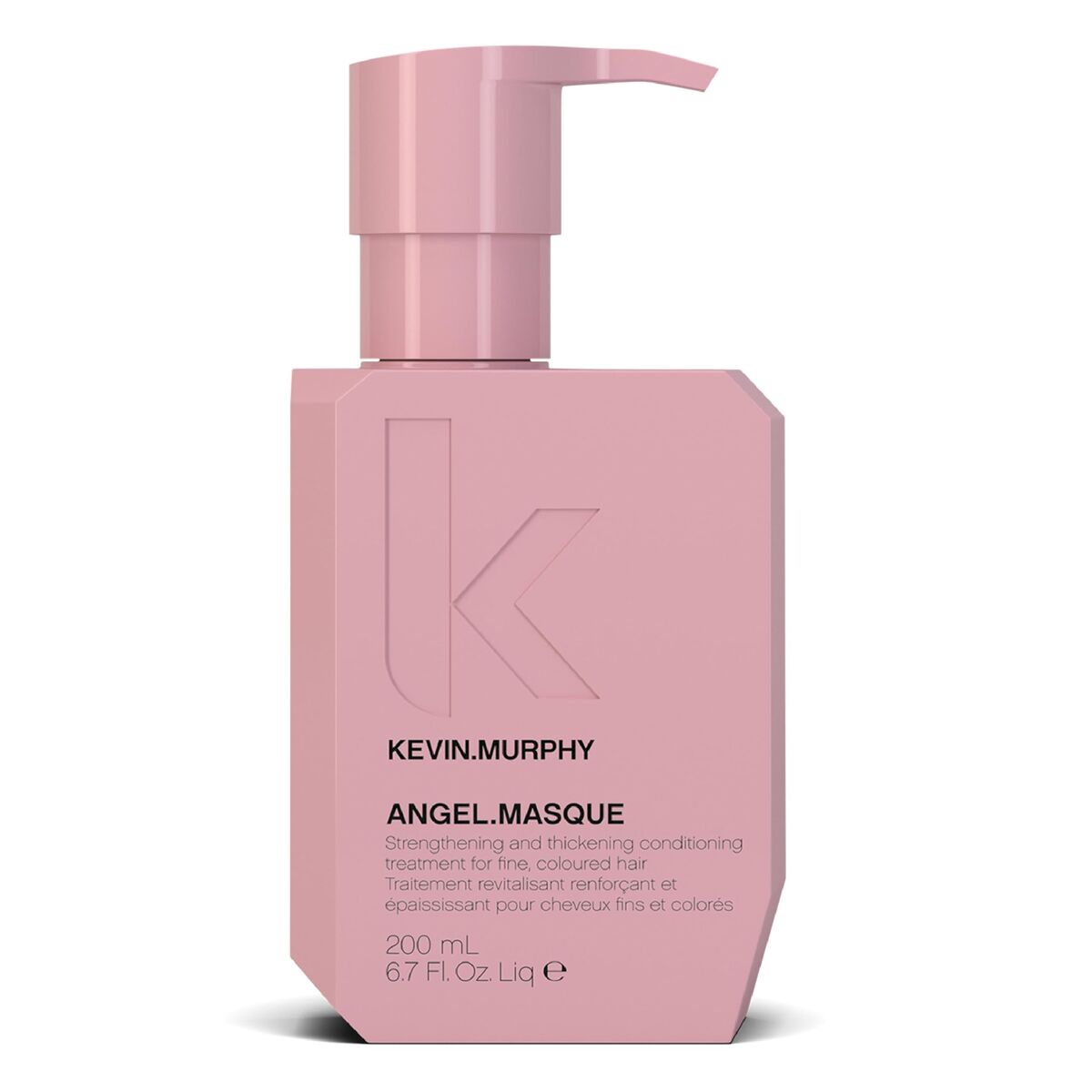 Styling Crème Kevin Murphy ANGEL WASH 200 ml