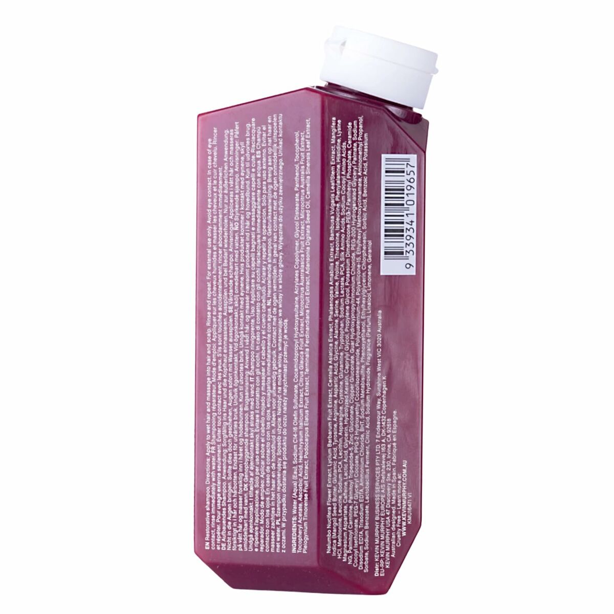 Shampoo Kevin Murphy YOUNG AGAIN 250 ml - Schoonheid, Haarverzorging - Kevin Murphy