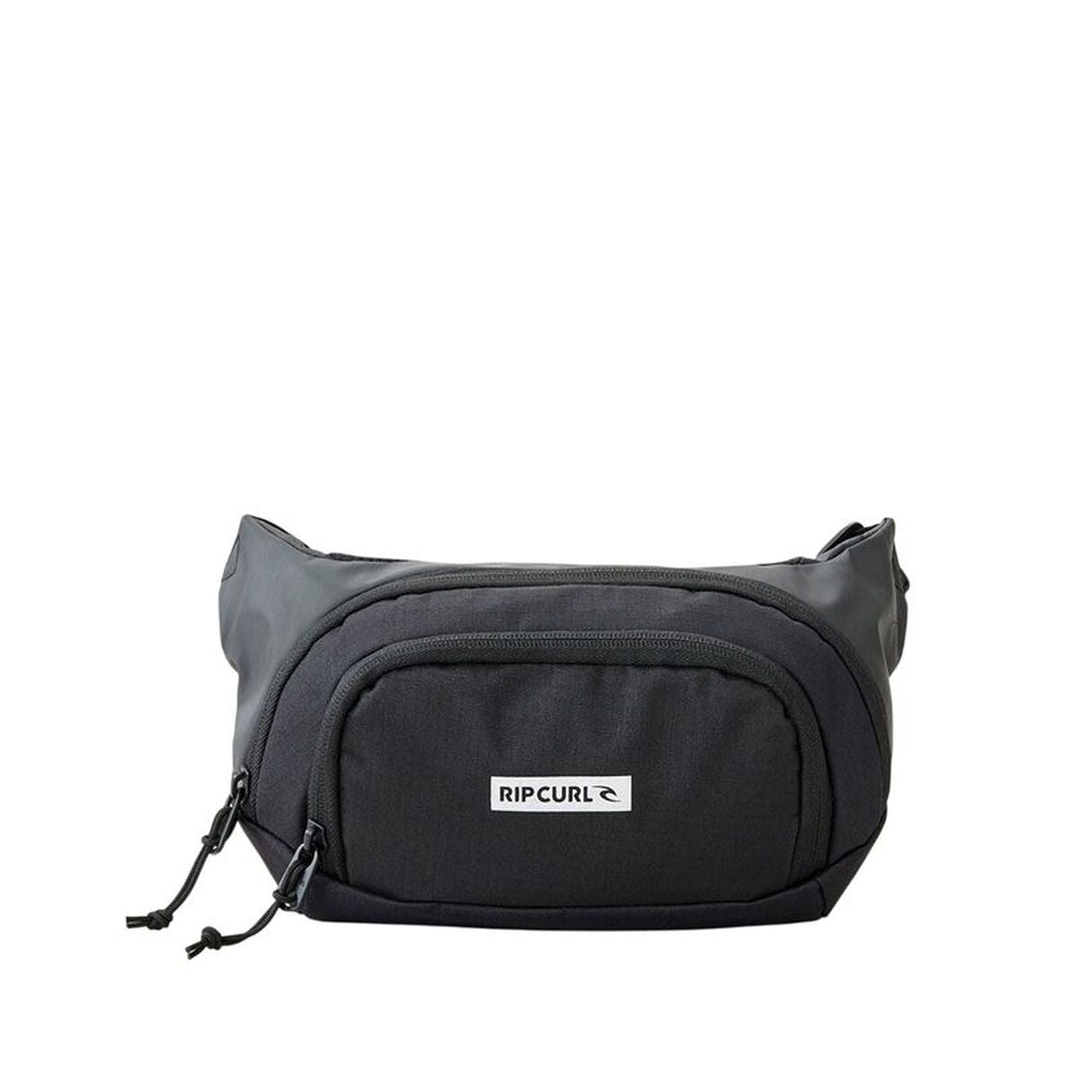 Heuptas Rip Curl Icons Zwart - Bagage, Heuptassen - Rip Curl