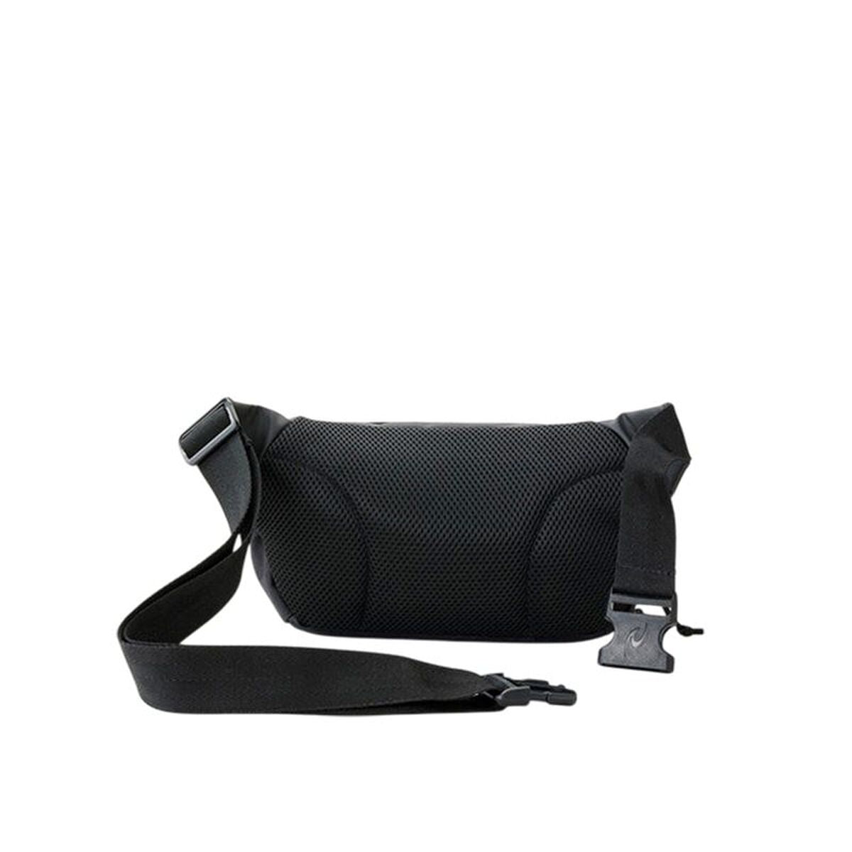 Heuptas Rip Curl Icons Zwart - Bagage, Heuptassen - Rip Curl