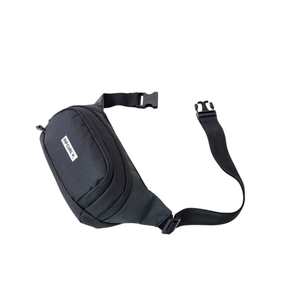 Heuptas Rip Curl Icons Zwart - Bagage, Heuptassen - Rip Curl