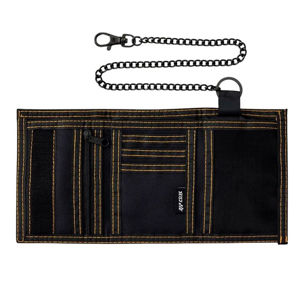 Portefeuille Rip Curl Kids Chain Surf Blauw - Bagage, Portemonnees, portemonnees en kaarthouders - Rip Curl
