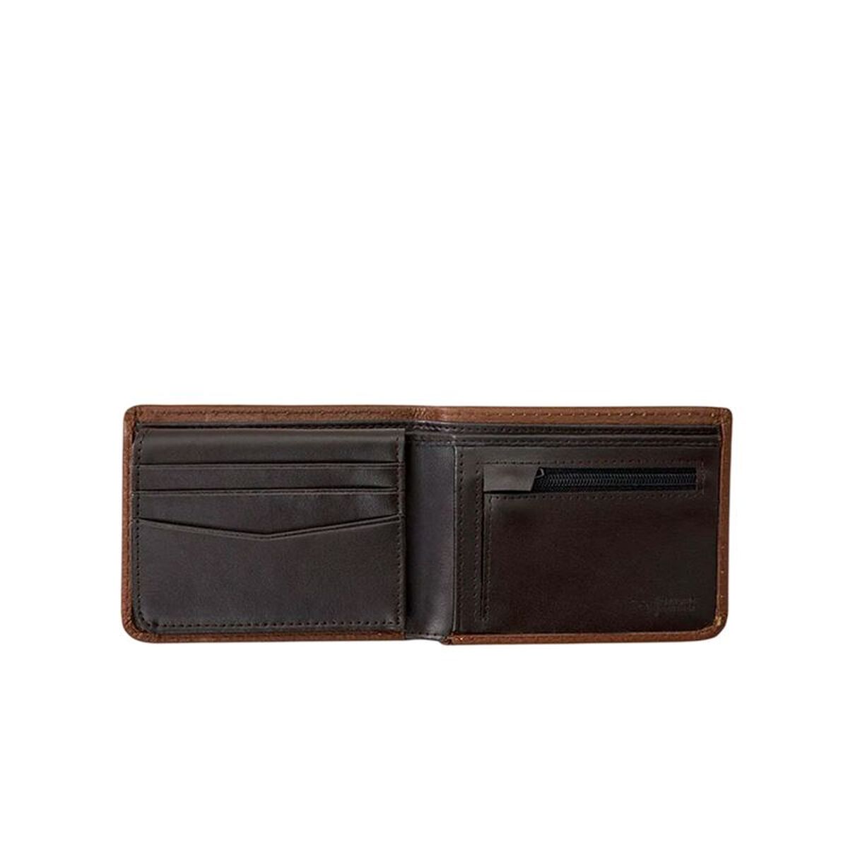 Portefeuille Heren Rip Curl 02UMWA - 0009 Bruin - Kleding, Heren - Rip Curl