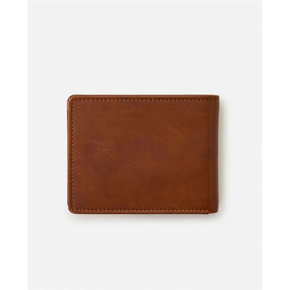 Portefeuille Heren Rip Curl Stapler Pu All Day Donkerbruin