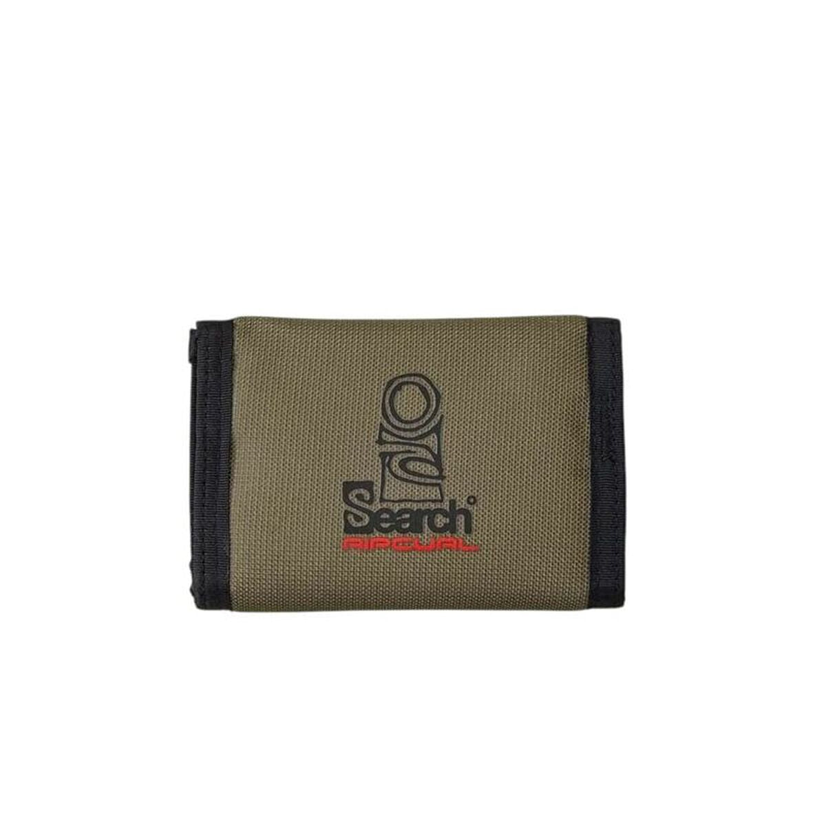 Portefeuille Heren Rip Curl Search Surf Groen