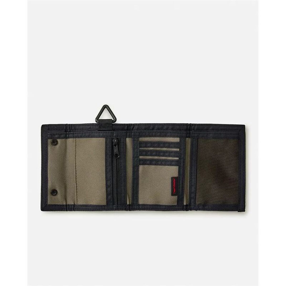 Portefeuille Heren Rip Curl Search Surf Groen