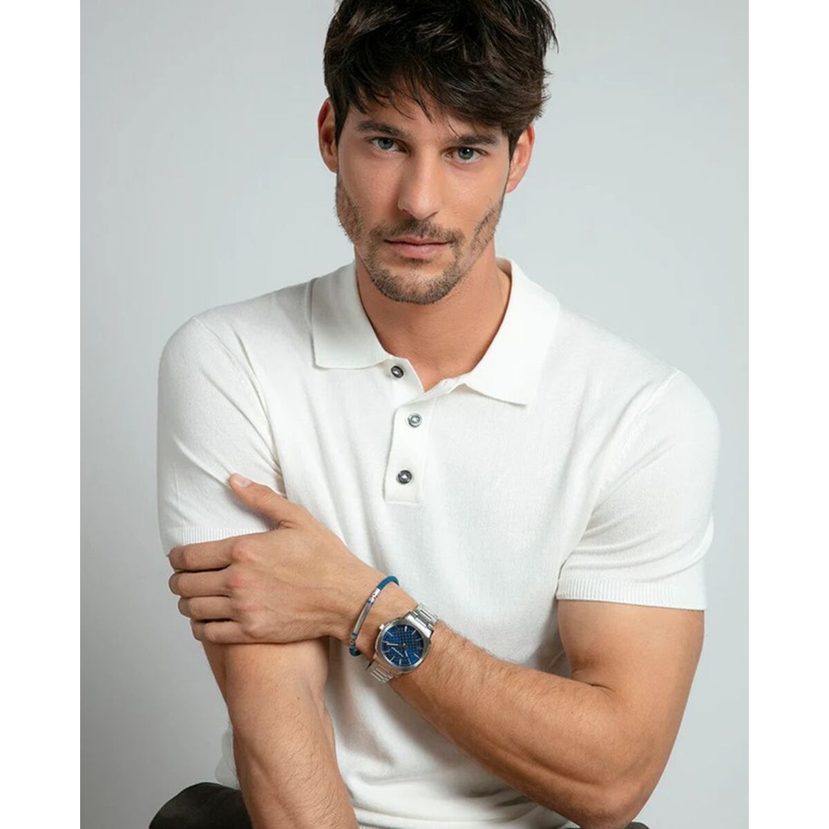 Horloge Heren Viceroy 401435-37 (Ø 41 mm)