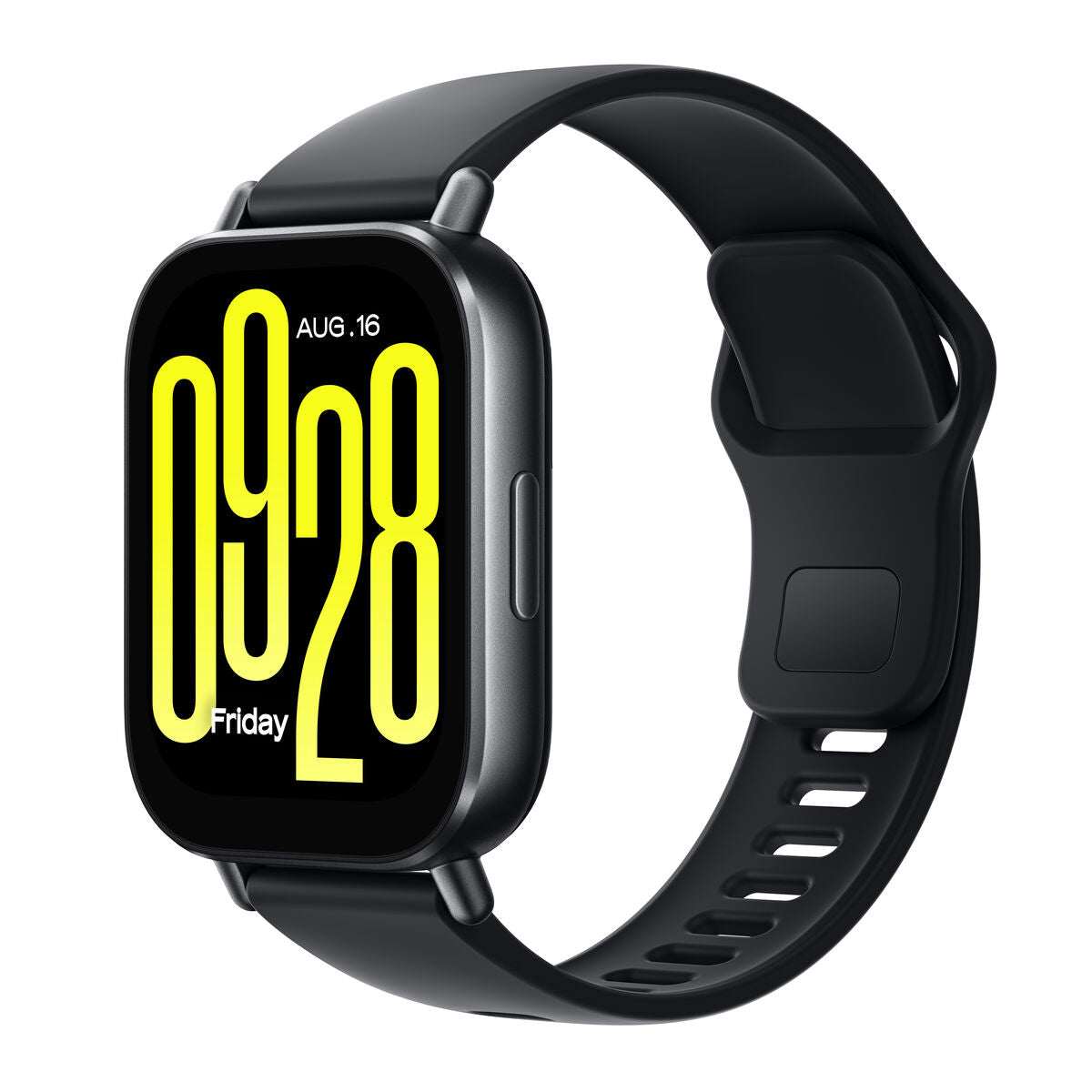 Smartwatch Xiaomi Redmi Watch 5 Active Zwart 2" - Elektronica - Xiaomi