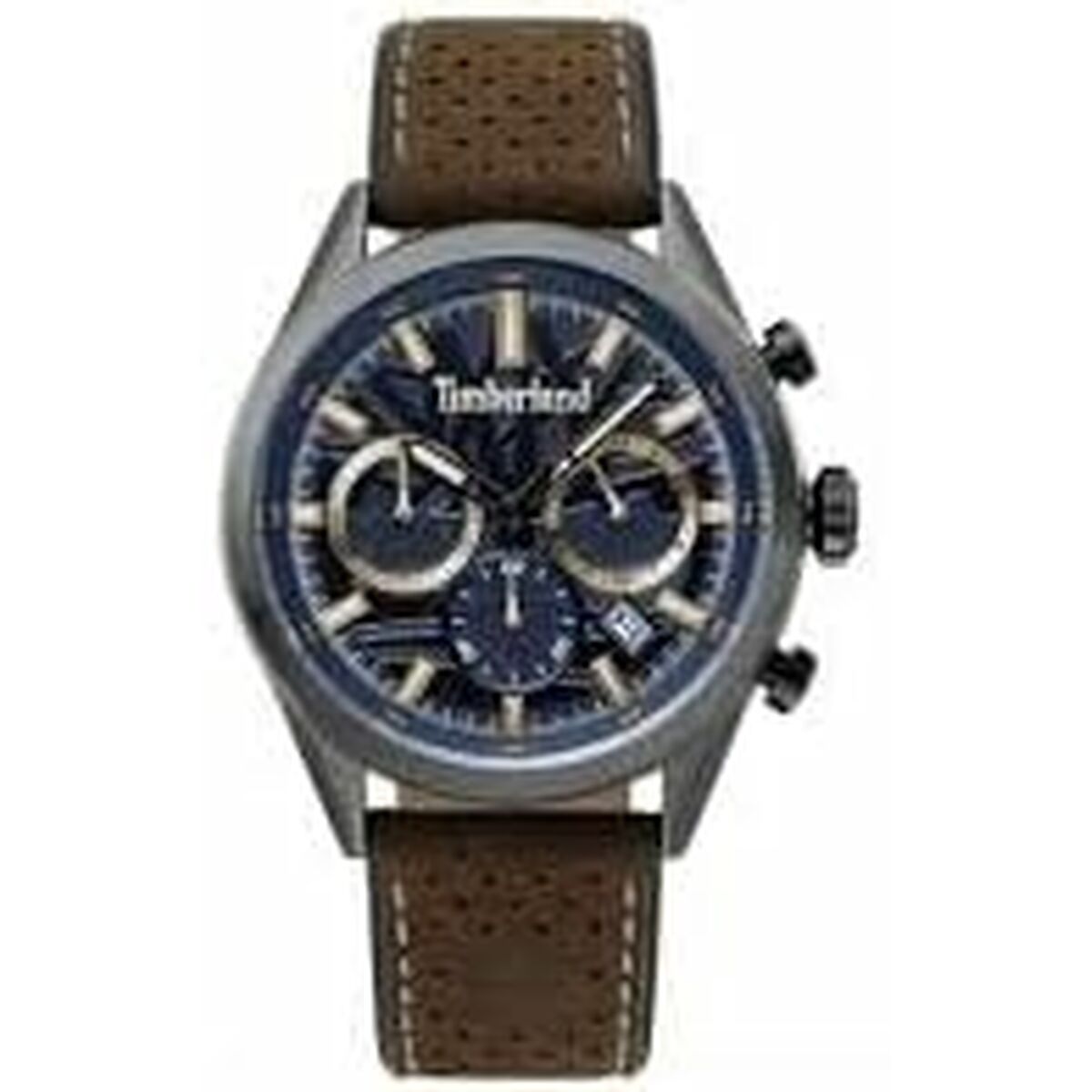 Horloge - armband Timberland 03 - TBL15476JSU03 - Klokken, Accessoires - Timberland