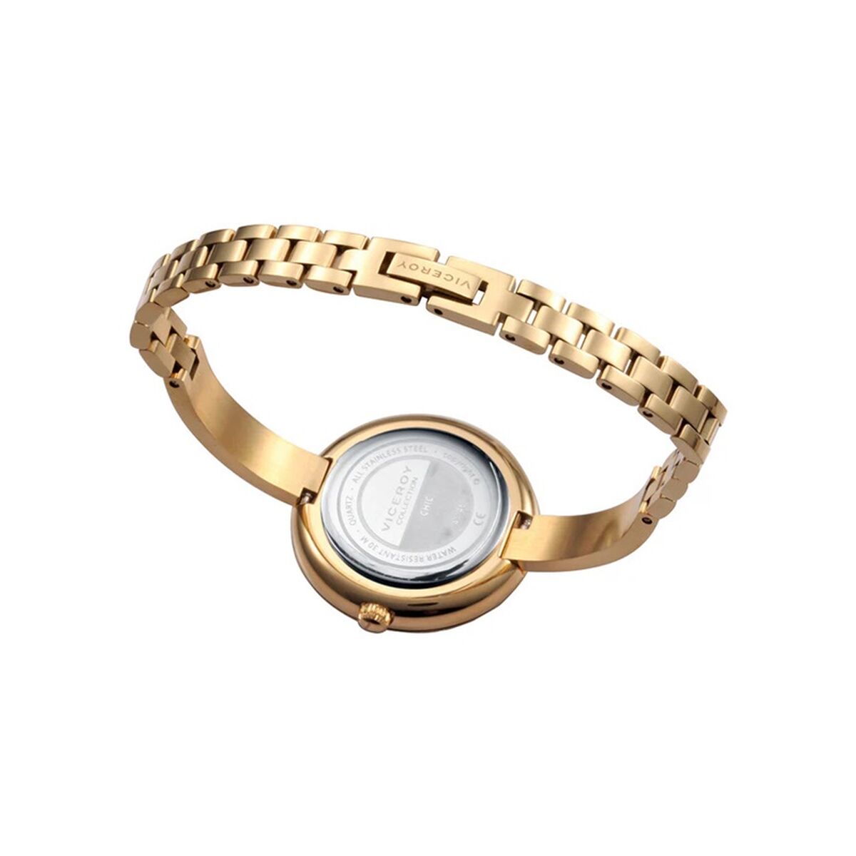 Horloge Dames Viceroy 41146-67 (Ø 30 mm)