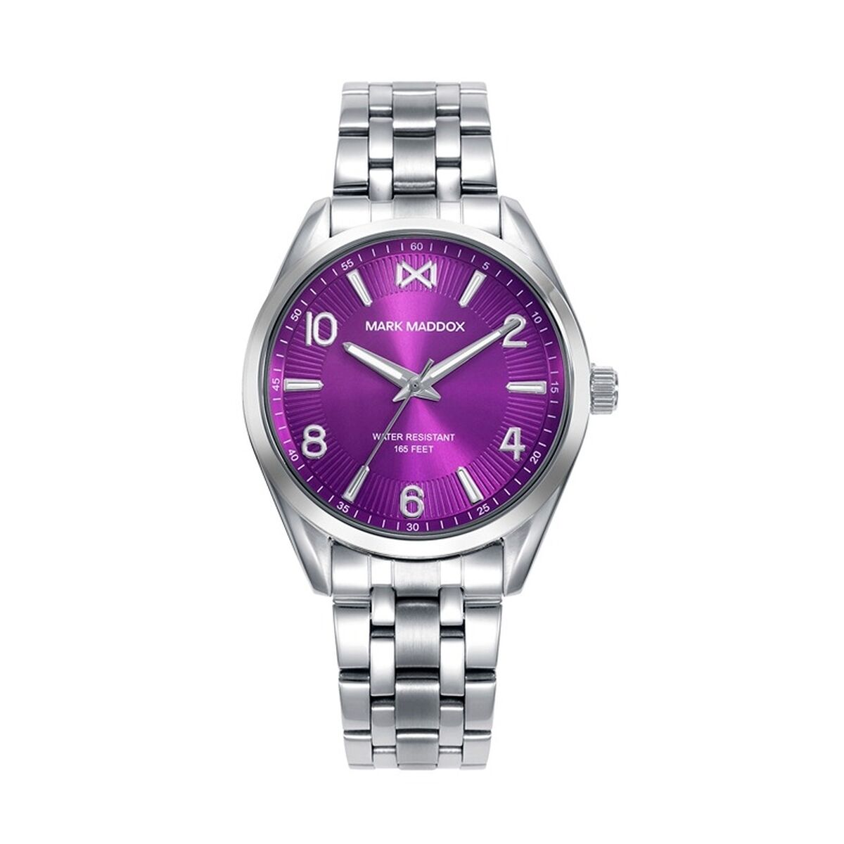 Horloge Dames Mark Maddox MM1020 - 95 (Ø 36 mm) - Klokken, Vrouwen - Mark Maddox