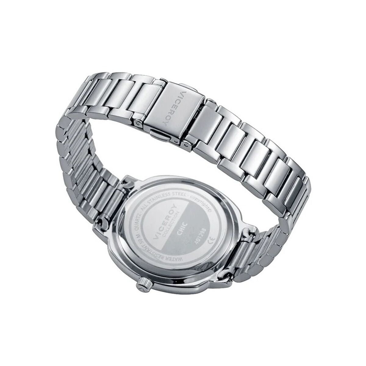 Horloge Dames Viceroy 401298-67 (Ø 36 mm)