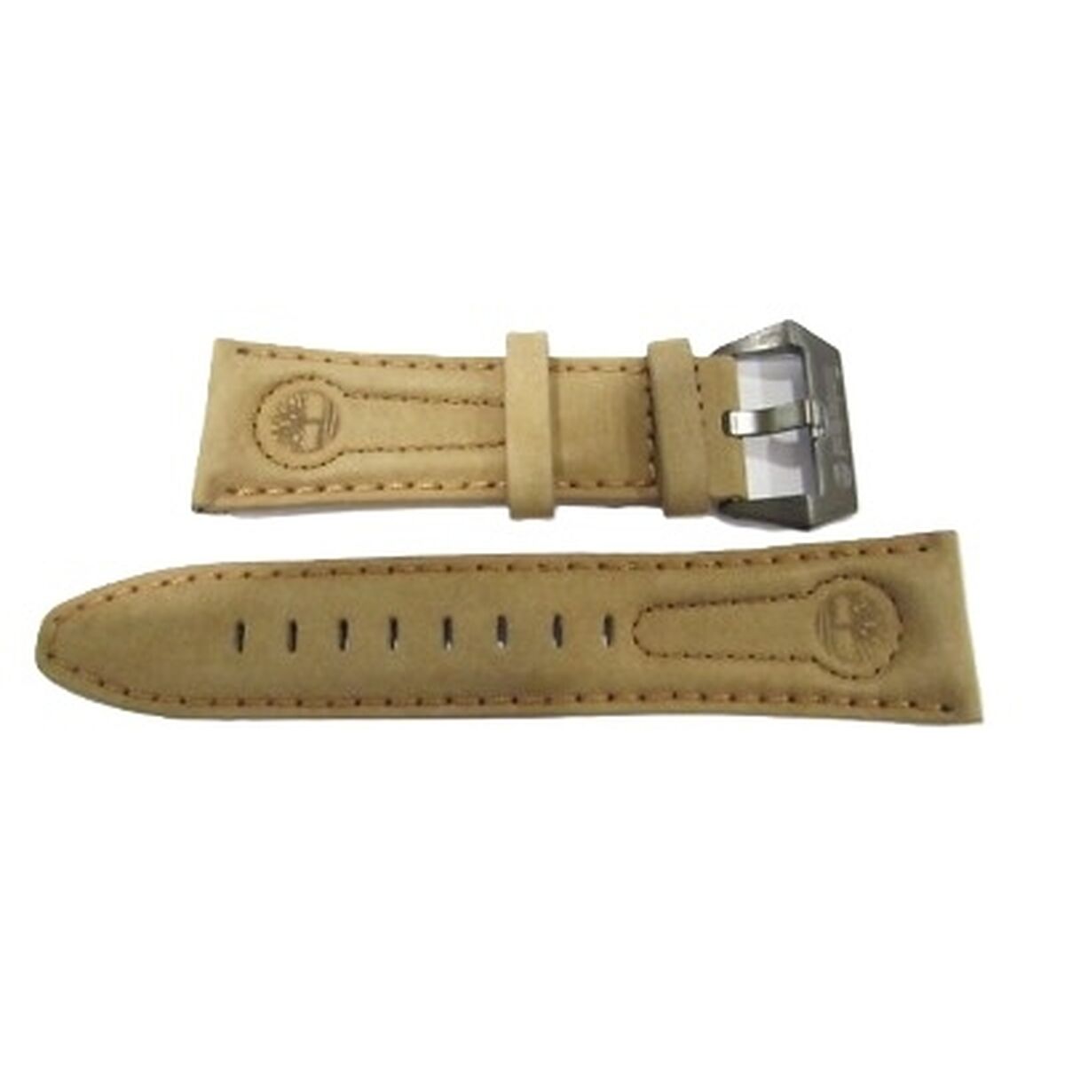 Horloge-armband Timberland 03-TBL13856JPBU61A Oker