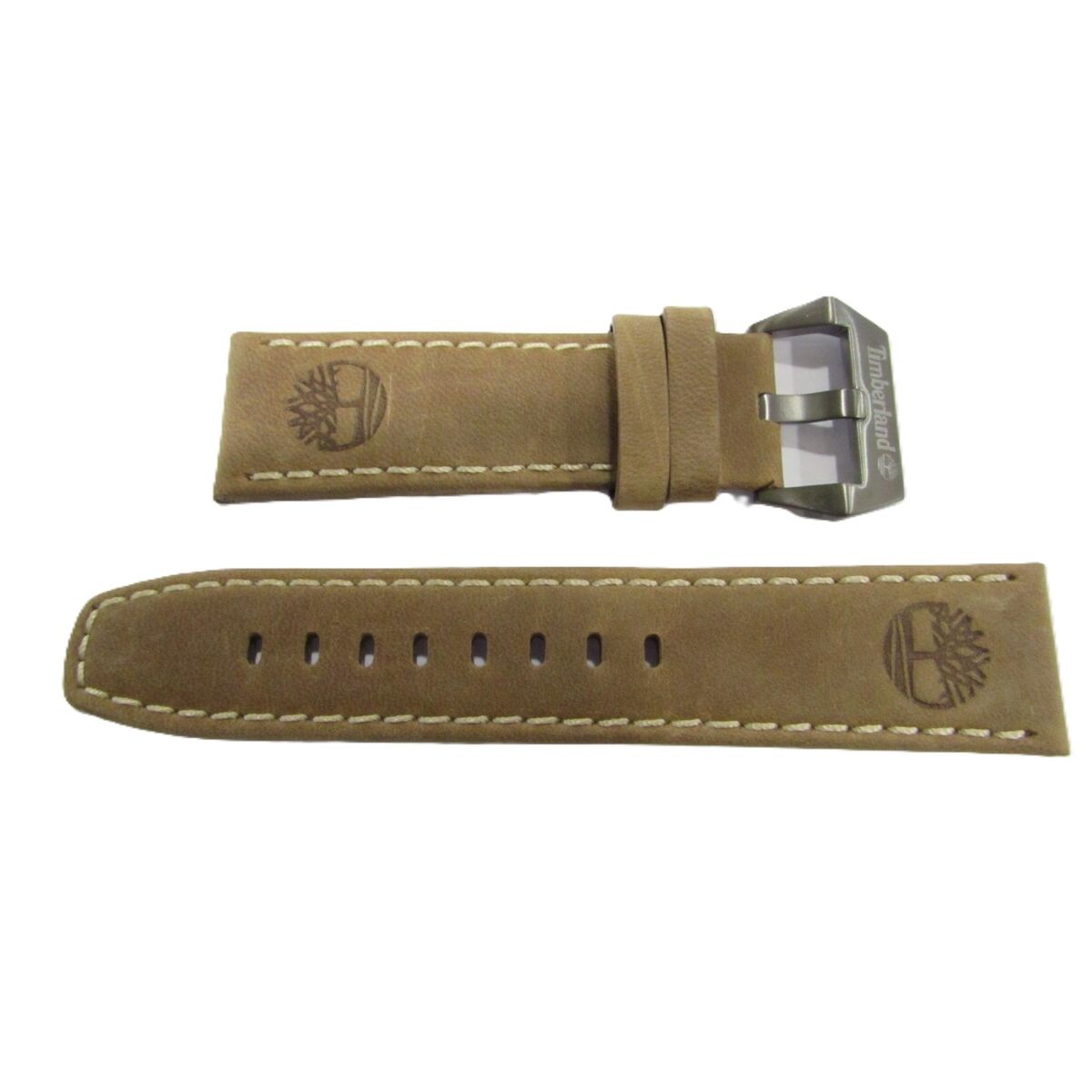 Horloge-armband Timberland 03-TBL14399XSBN12 Oker