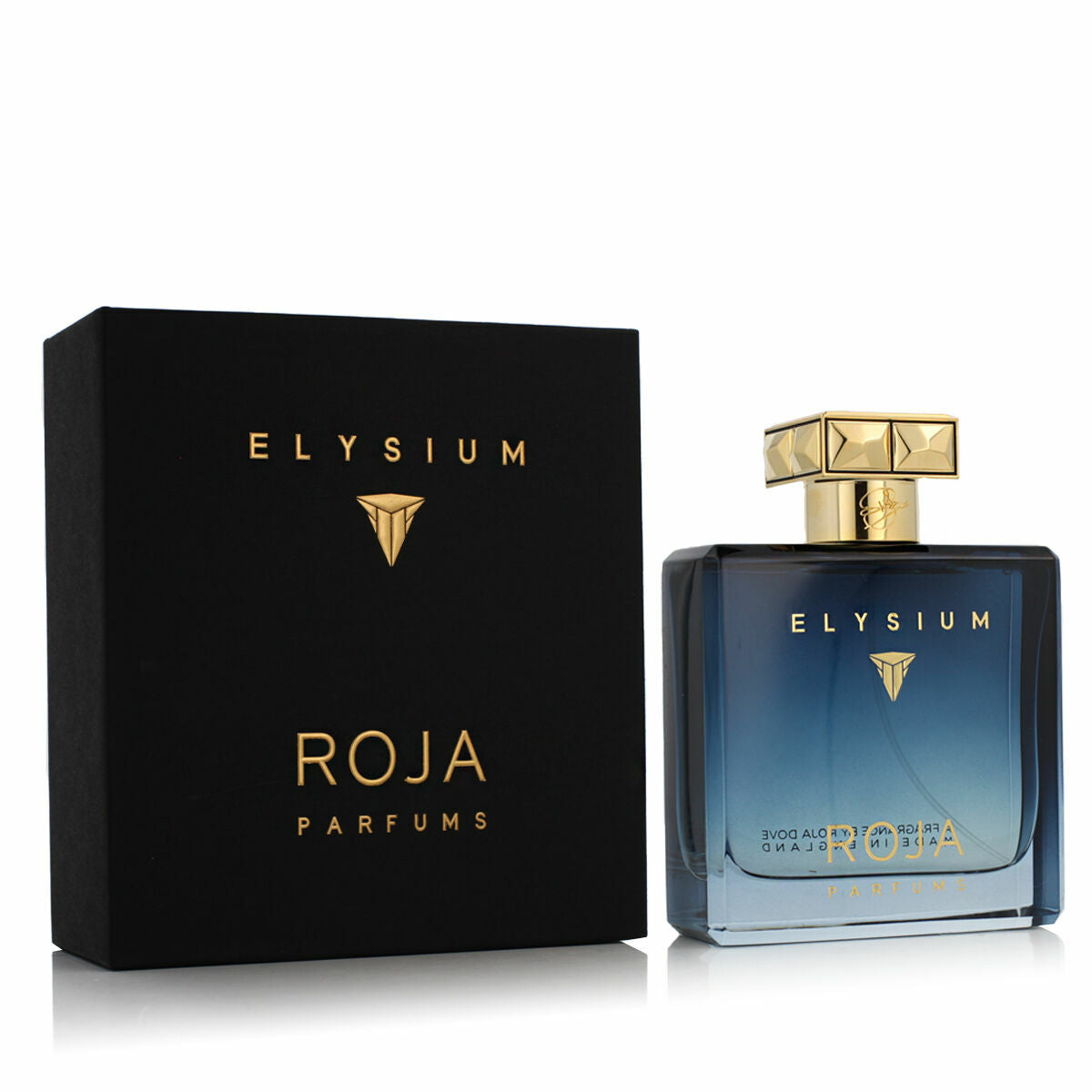 Herenparfum Roja Parfums ELYSIUM EDP EDC 100 ml - Schoonheid, Parfums en geuren - Roja Parfums