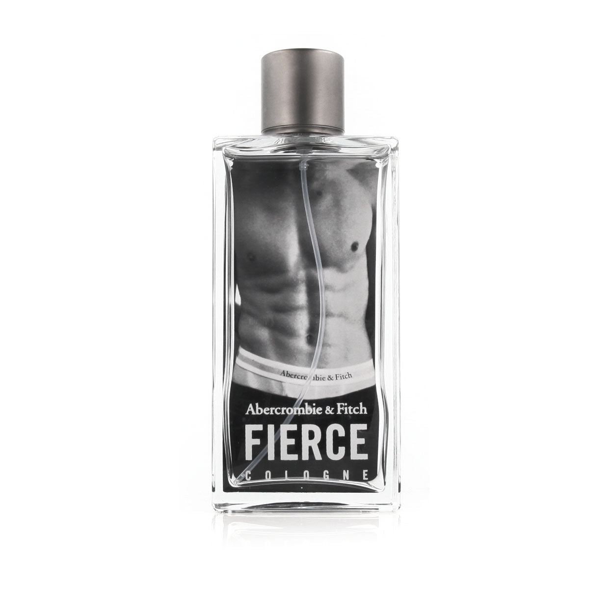 Herenparfum Abercrombie & Fitch Fierce EDC 200 ml - Schoonheid, Parfums en geuren - Abercrombie & Fitch