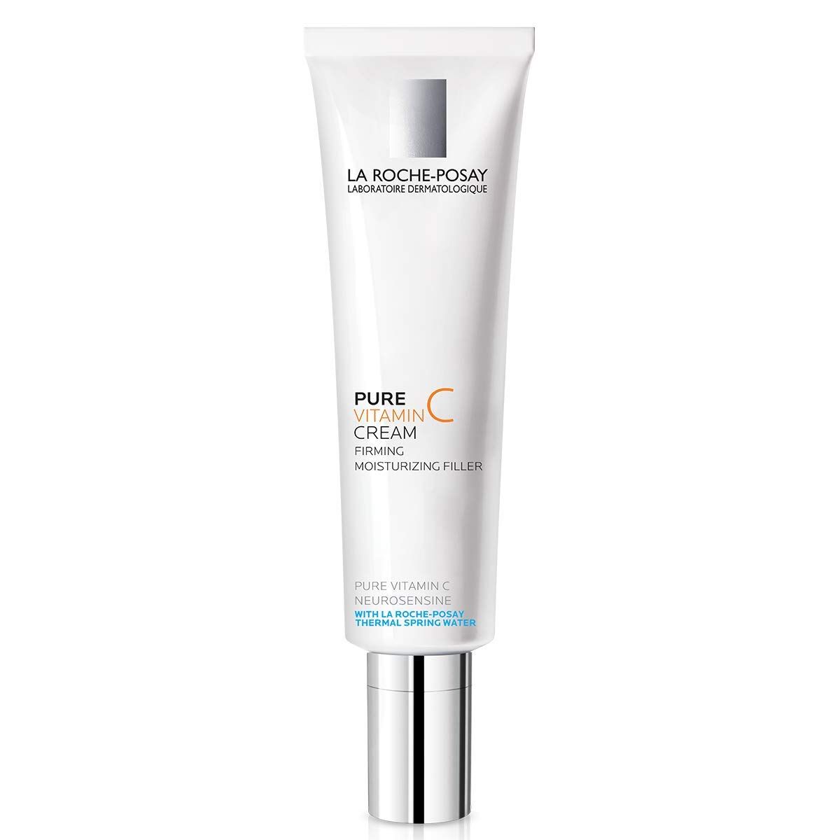 Gladmakende en Verstevigende Lotion La Roche Posay 9773169 40 ml - Schoonheid, Huidverzorging - La Roche Posay