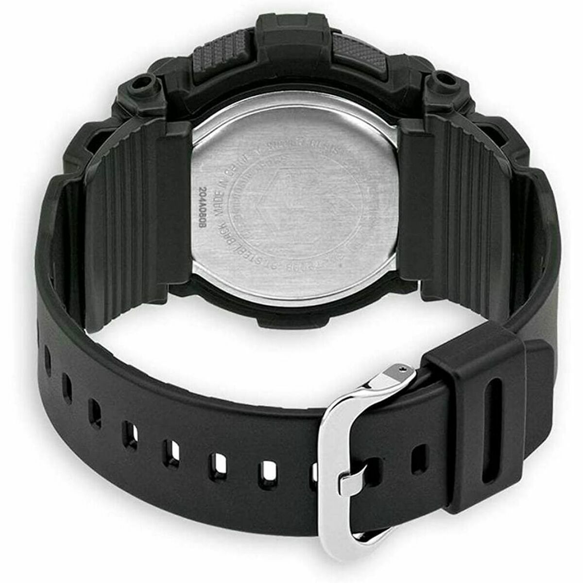 Horloge Heren Casio GW-9110-1ER