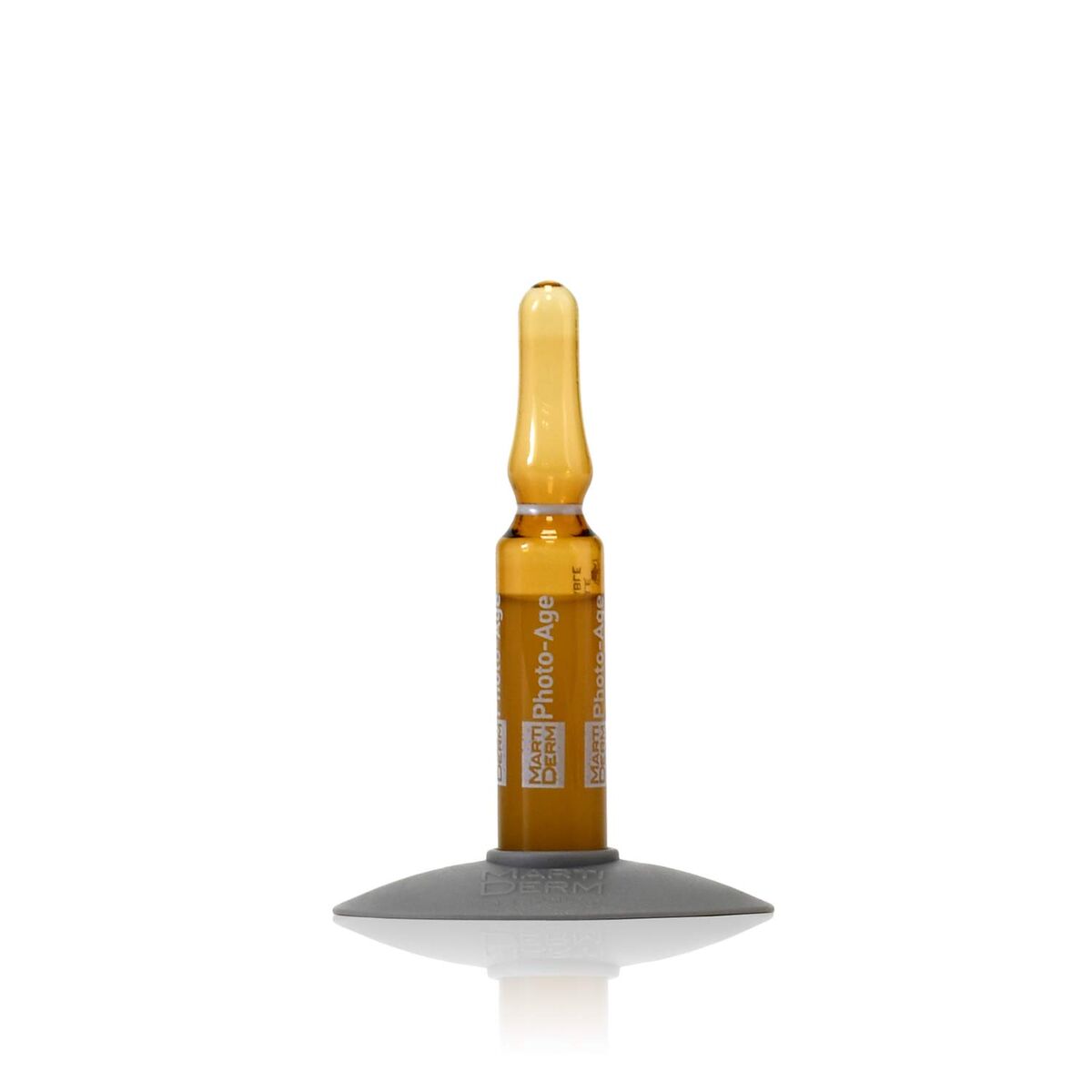 Ampullen Platinum Photo Age Martiderm (2 ml)