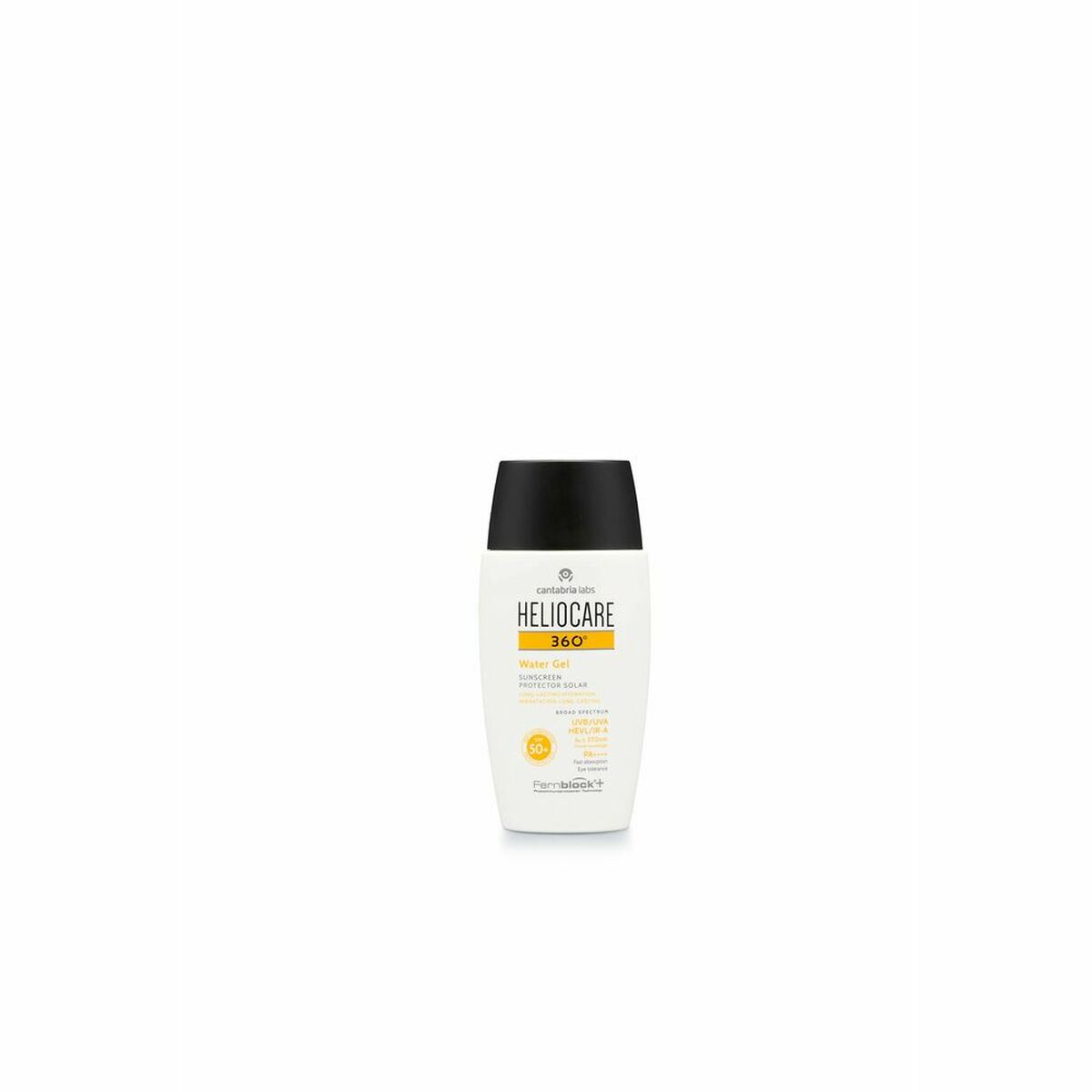 Zonnebrandgel Heliocare HELIOCARE 360º Spf 50+ 50 ml - Schoonheid, Huidverzorging - Heliocare