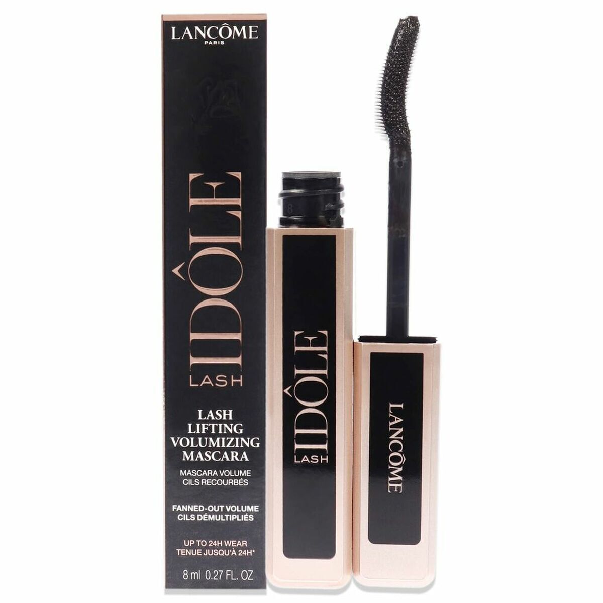 Volume Effect Mascara Lancôme Lash Idole - Schoonheid, Make - up - Lancôme