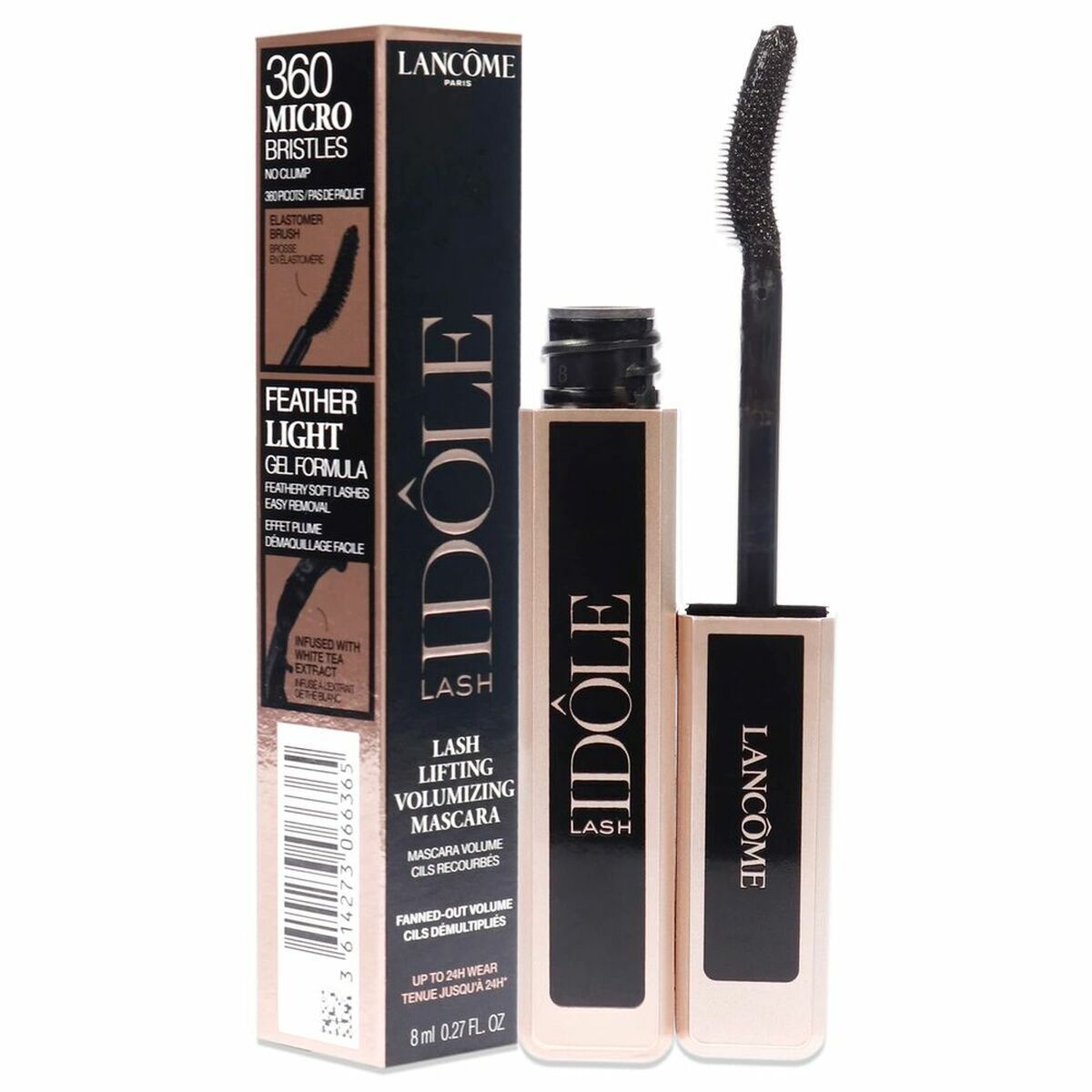 Volume Effect Mascara Lancôme Lash Idole - Schoonheid, Make - up - Lancôme
